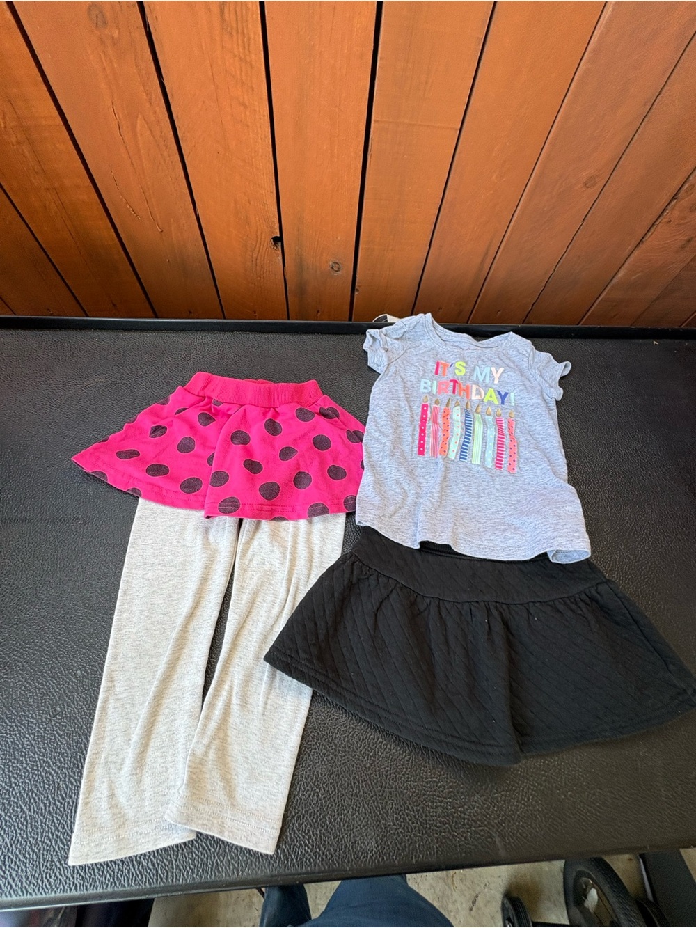 Toddler girls 23 piece bundle - Picture 4 of 11
